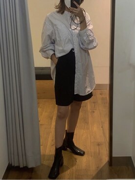 harunaさんのコーディネート