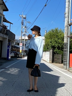 harunaさんのコーディネート