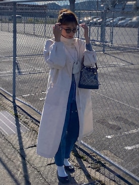 harunaさんのコーディネート