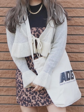 「初秋コーデ」｜「アイテム（その他）」を使った、A.D.Gさん（レディース・150cm）の秋コーディネート