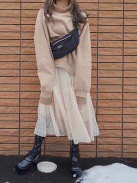 A.D.Gさんのコーディネート