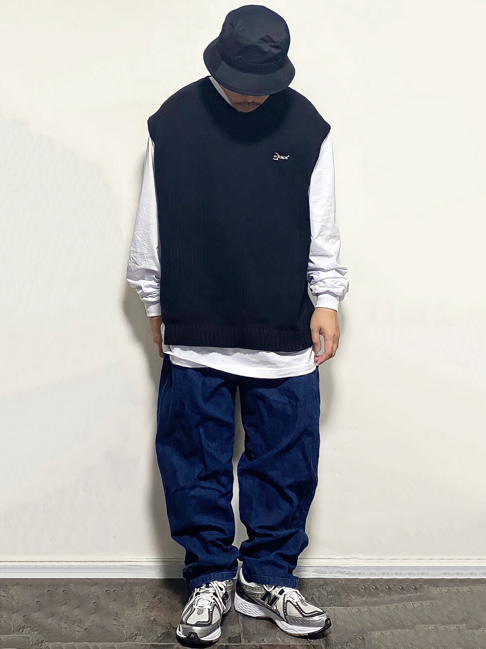 Wtaps ニットベスト 極美品 21aw 04サイズ Wtaps ニットベスト 極美品 21aw 04サイズ wtaps ニットベスト サイズXL