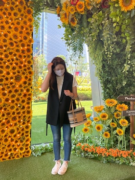 natsumiさんのコーディネート