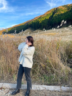 natsumiさんのコーディネート