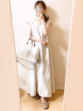 nana♡さん(レディース・153cm)の夏コーディネート