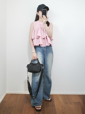 ｎａｎａ♡さんのコーディネート