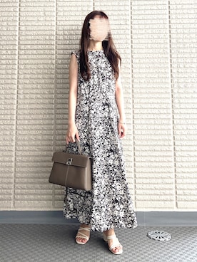 ｎａｎａ♡さん（レディース・153cm）の夏コーディネート