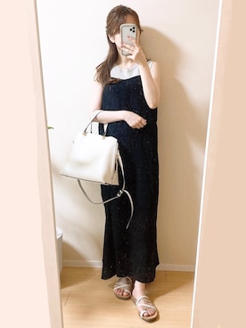 ｎａｎａ♡さん（レディース・153cm）の夏コーディネート