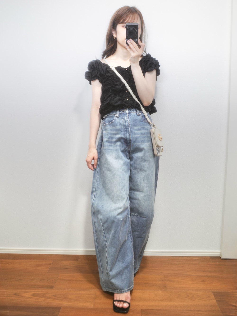 【NANA】ハンドメイド2/10 NANA】ハンドメイド2/10 nana-nana × #FR2が7月22日に発売