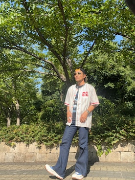 イクさんのコーディネート