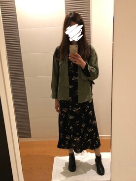 miiさんのコーディネート