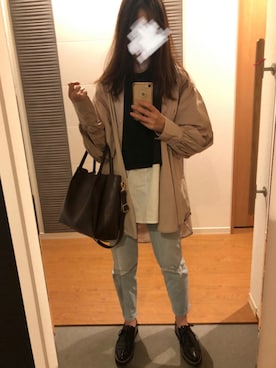 miiさんのコーディネート