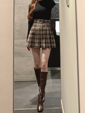 kyoka さんのコーディネート