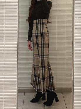 kyoka さんのコーディネート