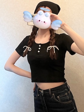 kyoka さんのコーディネート