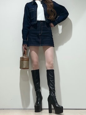 kyoka さんのコーディネート