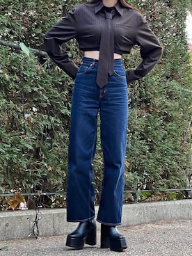 kyoka さんのコーディネート