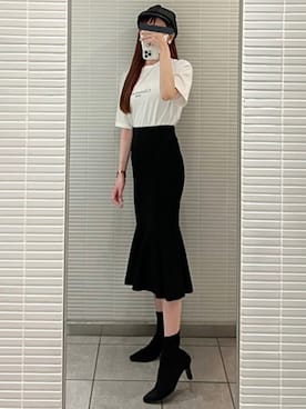 kyoka さんのコーディネート