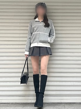 kyoka さんのコーディネート