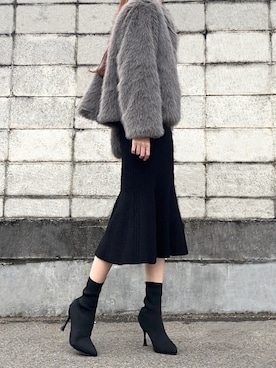 kyoka さんのコーディネート