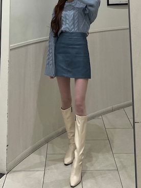 kyoka さんのコーディネート