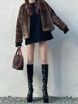 kyoka さんのコーディネート