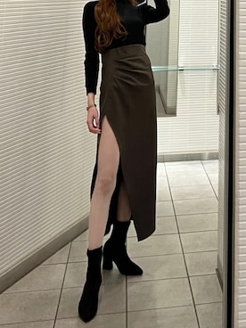 kyoka さんのコーディネート