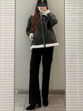 kyoka さんのコーディネート