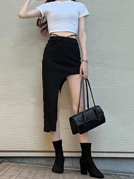 kyoka さんのコーディネート