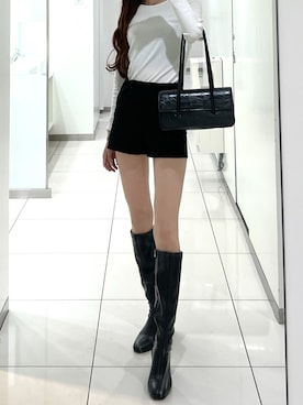 kyoka さんのコーディネート