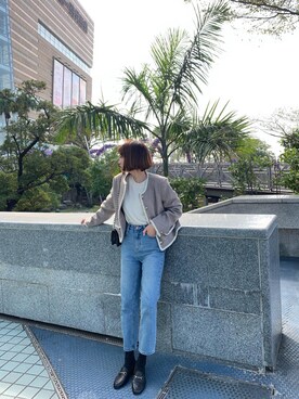 Miaさんのコーディネート