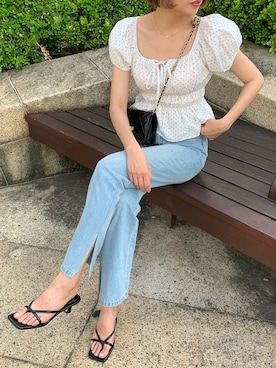 Miaさんのコーディネート