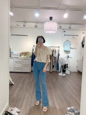 Miaさんのコーディネート