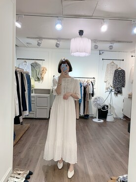 Miaさんのコーディネート