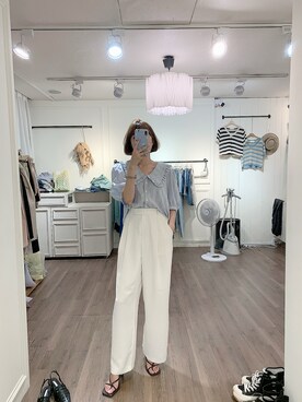 Miaさんのコーディネート