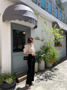 Miaさんのコーディネート