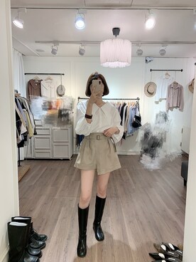 Miaさんのコーディネート