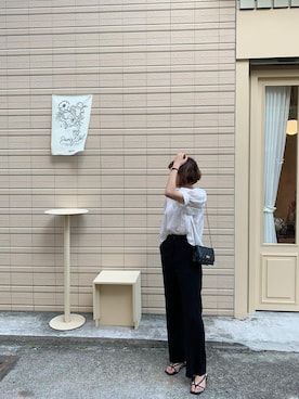 Miaさんのコーディネート