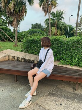 Miaさんのコーディネート