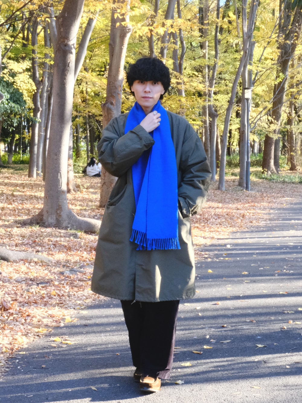 CIOTAのモッズコートを使った人気ファッションコーディネート - WEAR