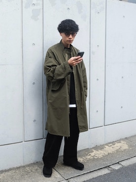 shunさんのコーディネート