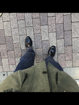 Tomさんのコーディネート