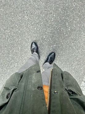 Tomさんのコーディネート