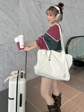 USAGI ONLINEさんのコーディネート