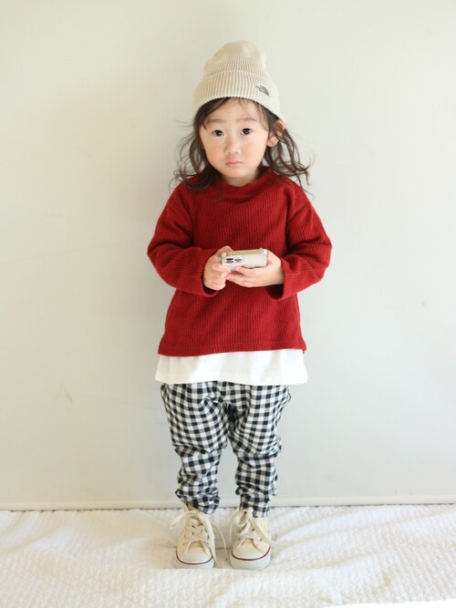 Su,Um,Riさんのコーディネート