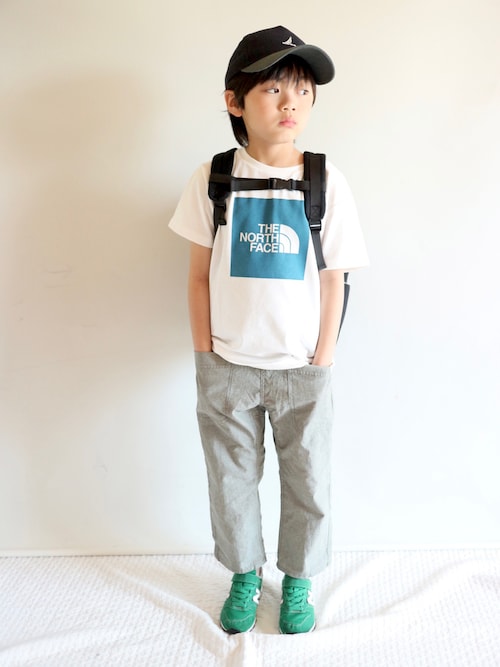 Su,Um,Riさんのコーディネート