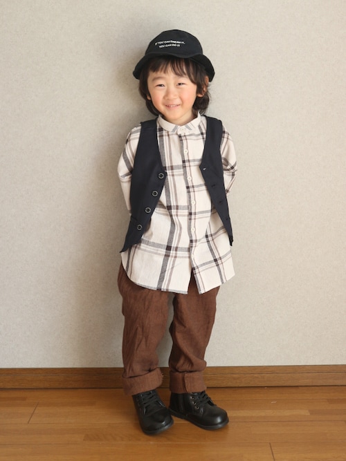 Su,Um,Riさんのコーディネート