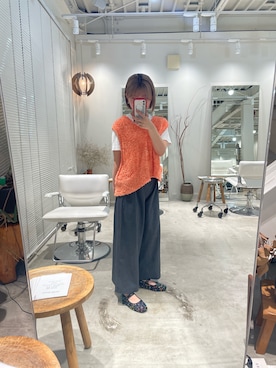 kmym kuskさんのコーディネート