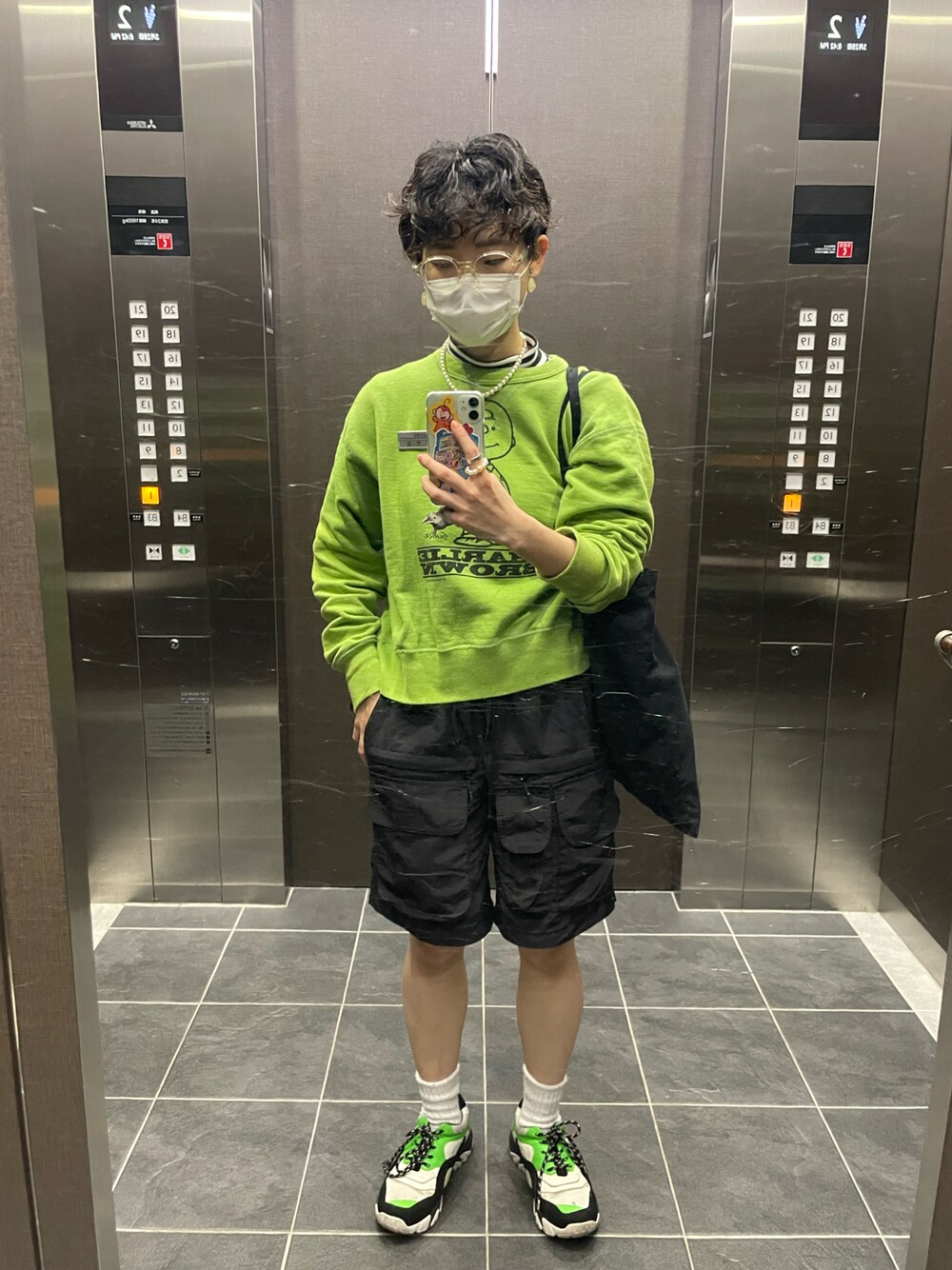 Ray BEAMS（レイビームス）の「Name. × Ray BEAMS / FRENCH TRAINER  