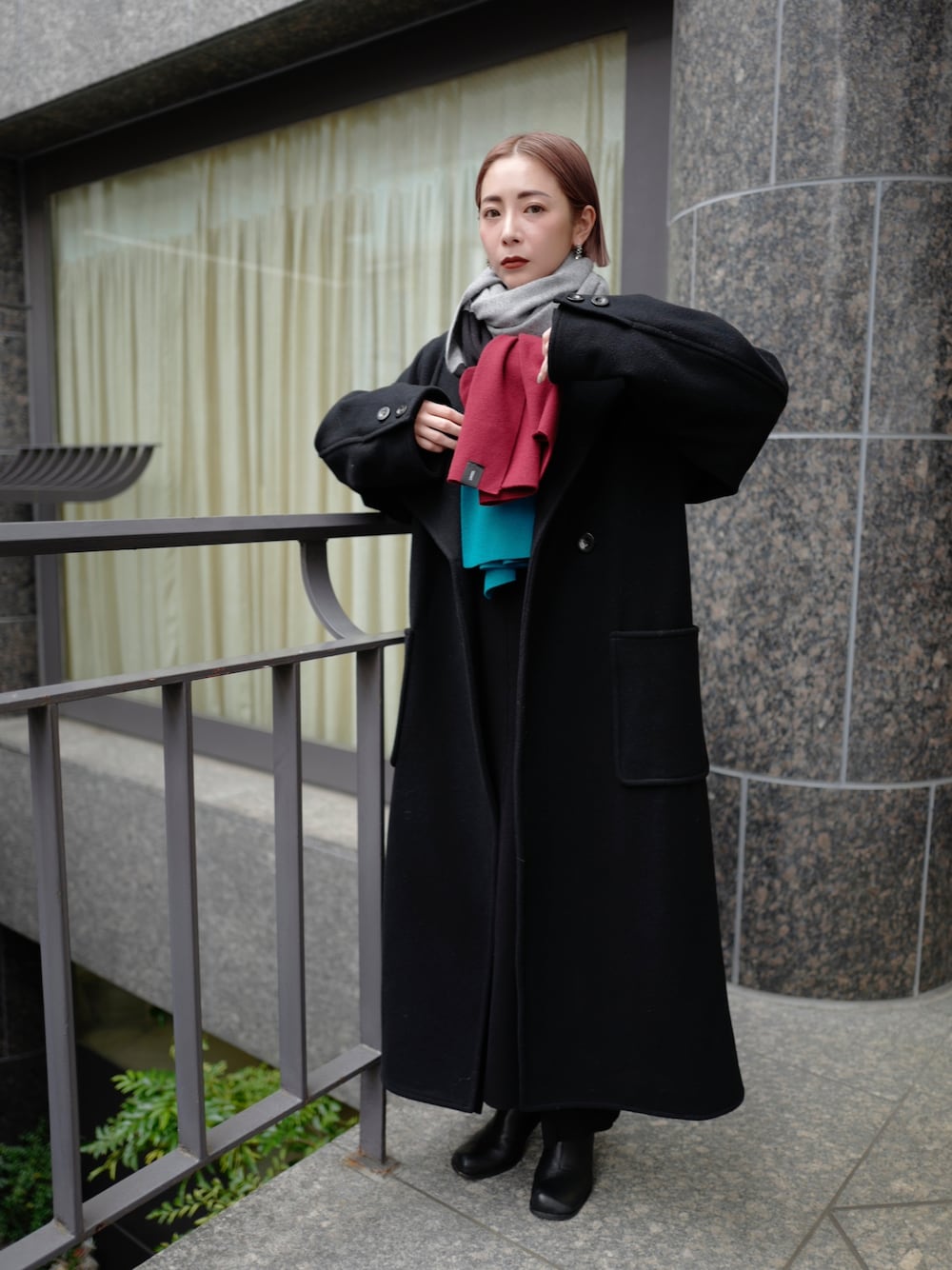 小物 UN3D. MULTI COLOUR KT STALL UN3D. MULTI COLOUR KT STALL